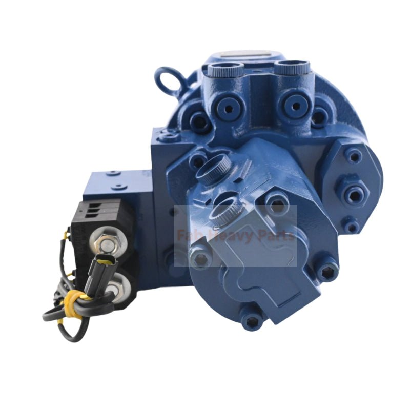 Hydraulic Main Pump AP2D25DP K1027212A for Daewoo DH55 Doosan DX55 Excavator - Fab Heavy Parts
