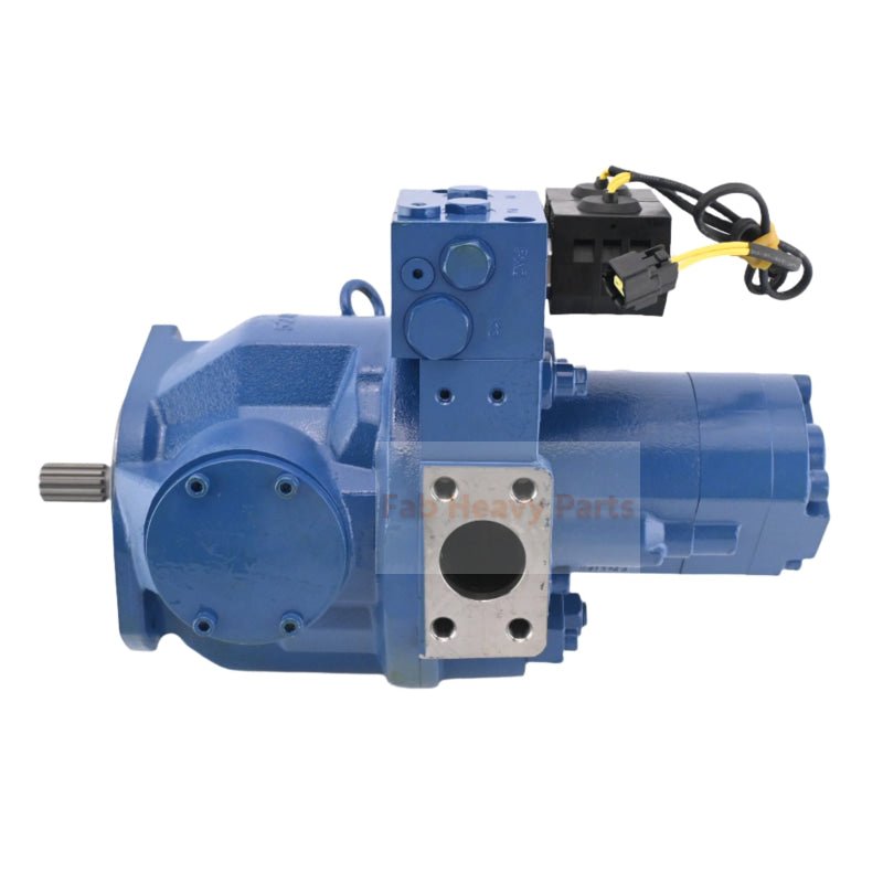 Hydraulic Main Pump AP2D25DP K1027212A for Daewoo DH55 Doosan DX55 Excavator - Fab Heavy Parts
