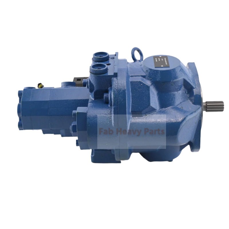 Hydraulic Main Pump AP2D25DP K1027212A for Daewoo DH55 Doosan DX55 Excavator - Fab Heavy Parts