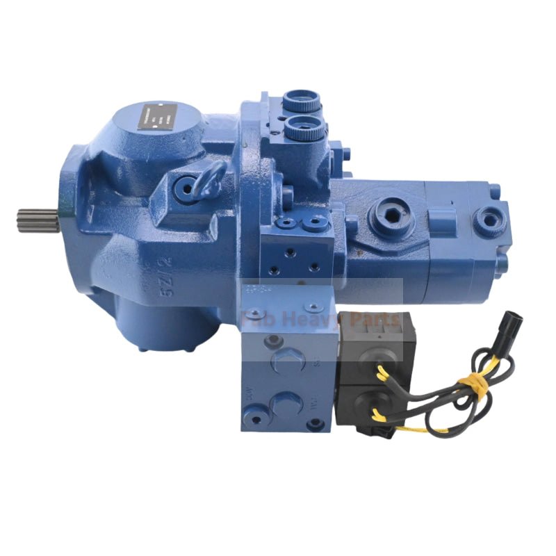 Hydraulic Main Pump AP2D25DP K1027212A for Daewoo DH55 Doosan DX55 Excavator - Fab Heavy Parts