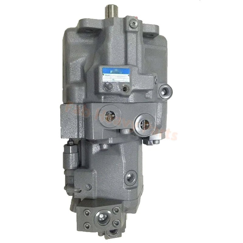 Hydraulic Main Pump AP2D36 4472052 4437197 Fits for John Deere Excavator 75C 80C - Fab Heavy Parts