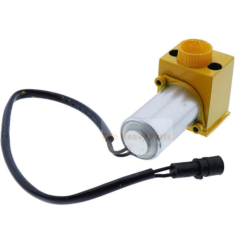Hydraulic Main Pump Solenoid Valve 139 - 3990 1393990 5I - 8368 5I8368 Fits for Caterpillar CAT Engine 3406 3306 3406B 3054 Exacavator 311 312 315 317 320 322 325 330 350 375 5080 - Fab Heavy Parts