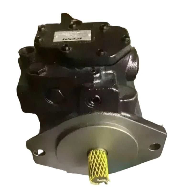Hydraulic Main Pump YT10V00001F1 Fits for Kobelco SK70SR SK80SR SK80CS K3SP36 70SR - Fab Heavy Parts
