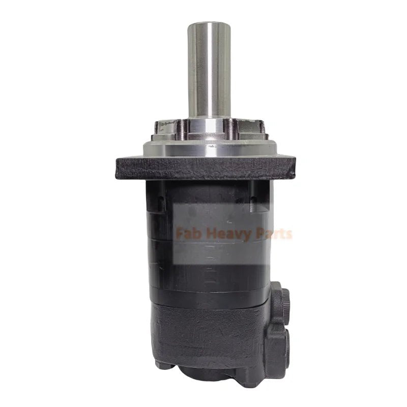 Hydraulic Motor 101 - 1029 - 009 101 - 1030 - 009 101 - 1026 - 009 101 - 1027 - 009 101 - 1028 - 009 Replaces Char Lynn 129 101 103 104 105 106 109 - Fab Heavy Parts