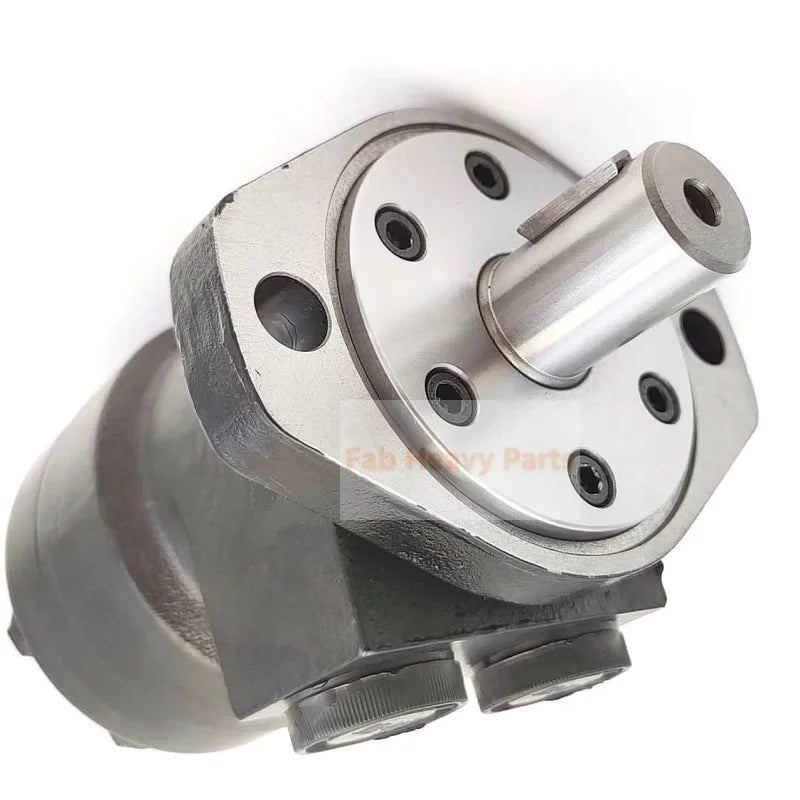 Hydraulic Motor 101 - 2150 101 - 2150 - 009 Replaces Eaton Char - Lynn Series - Fab Heavy Parts