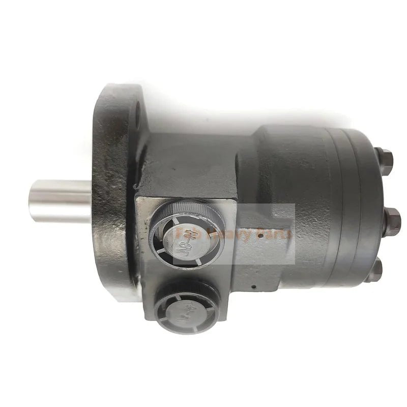 Hydraulic Motor 101 - 2150 101 - 2150 - 009 Replaces Eaton Char - Lynn Series - Fab Heavy Parts
