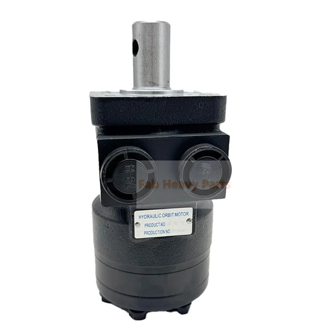 Hydraulic Motor 101-2158-009 1012158009 101-2158 1012158 Replaces Eaton Char-Lynn H Series