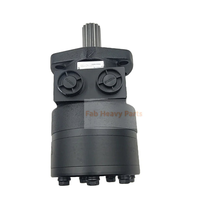 Hydraulic Motor 101-2904-009 Replaces Eaton