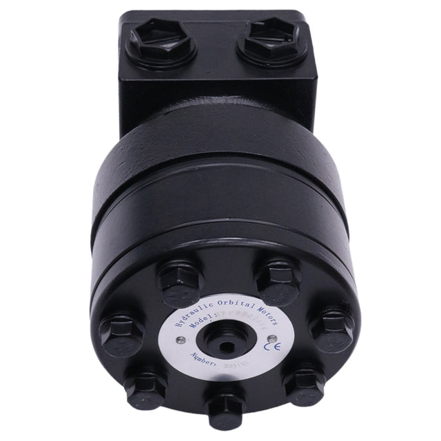 Hydraulic Motor 103-1004-012 Replaces Eaton Char-Lynn S Series