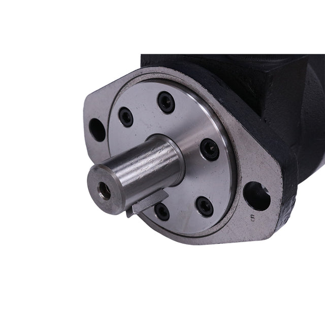 Hydraulic Motor 103-1026-012 Replaces Eaton Char-Lynn S Series