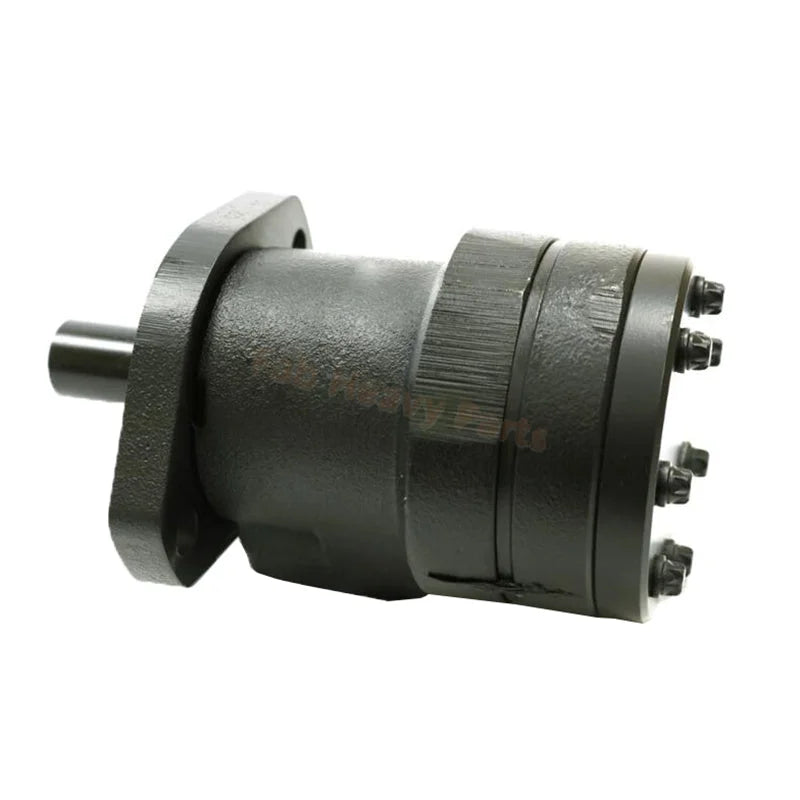 O motor hidráulico MovYard® 103-1036-012 substitui a série S da Eaton Char-Lynn