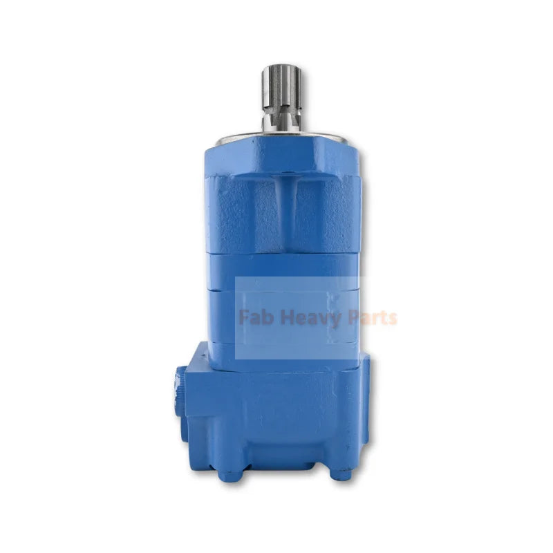 Motor hydraulique 104-1018-006 Remplace la série Eaton Char-Lynn 2000