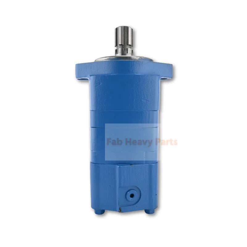 Motor hydraulique 104-1018-006 Remplace la série Eaton Char-Lynn 2000
