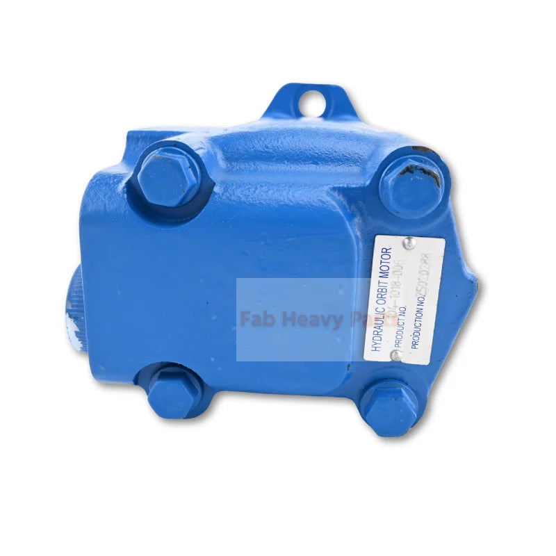 Motor hydraulique 104-1018-006 Remplace la série Eaton Char-Lynn 2000