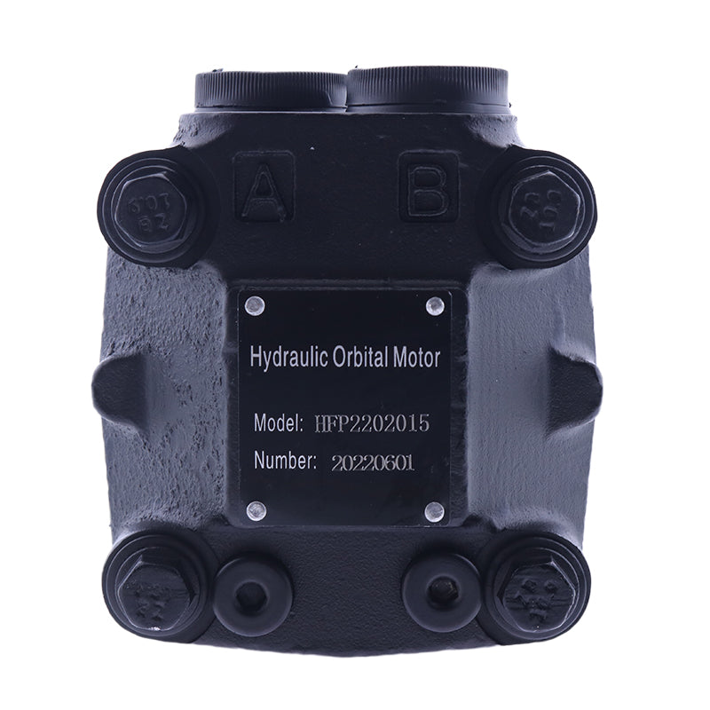 Hydraulic Motor 104-1033-006 Replaces Eaton Char-Lynn 2000 Series