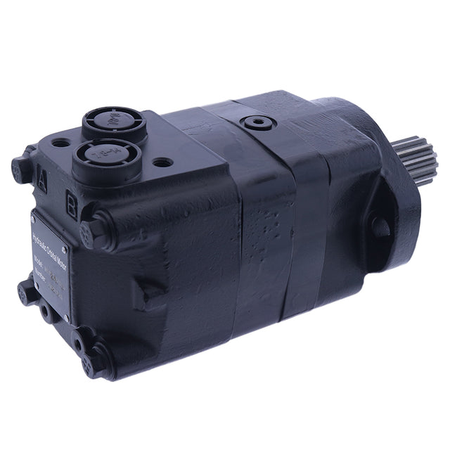 Hydraulic Motor 104-1033-006 Replaces Eaton Char-Lynn 2000 Series