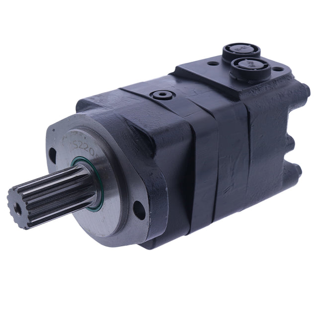 Hydraulic Motor 104-1033-006 Replaces Eaton Char-Lynn 2000 Series