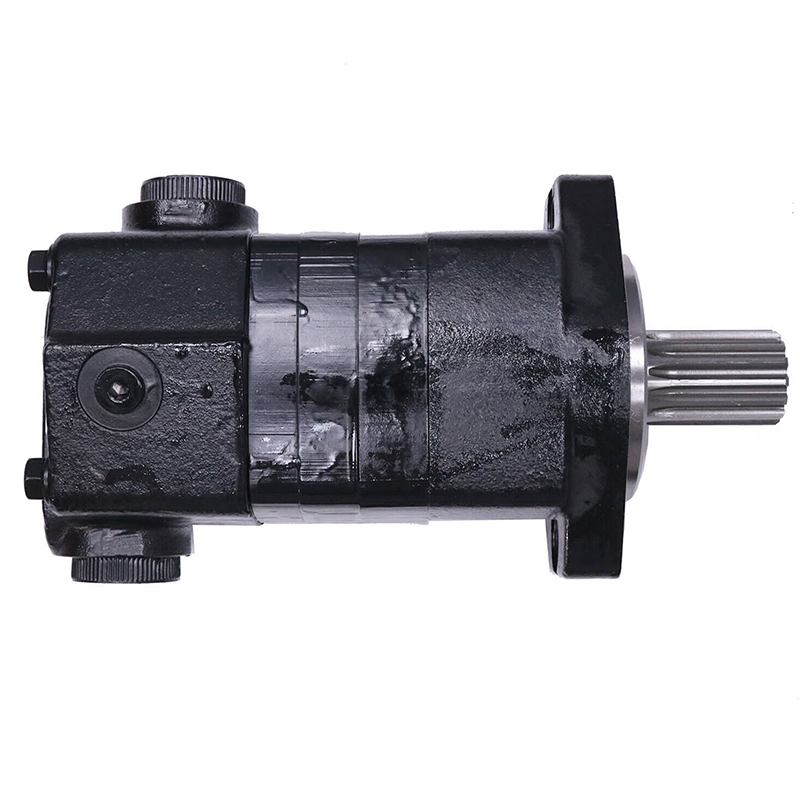 Hydraulic Motor 104-1088-006 Replaces Eaton Char-Lynn 2000 Series