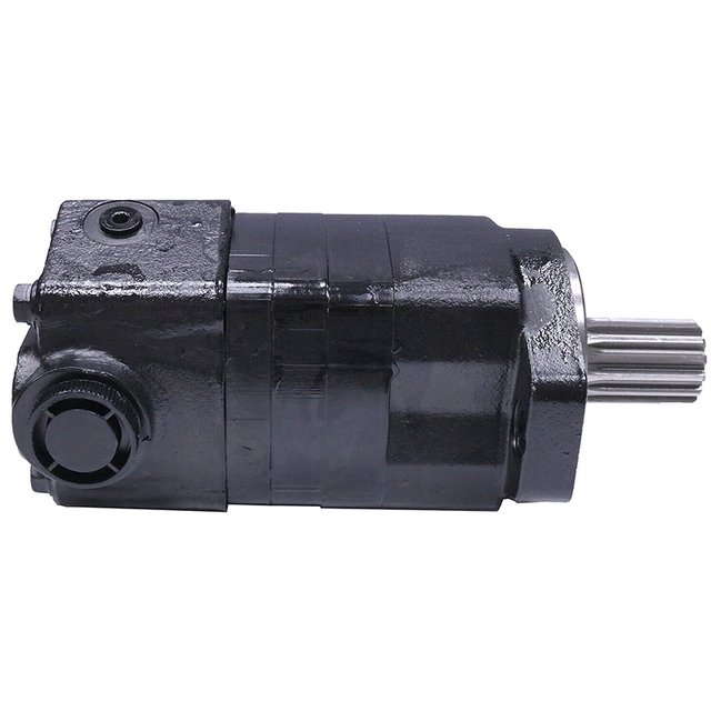 Hydraulic Motor 104-1088-006 Replaces Eaton Char-Lynn 2000 Series