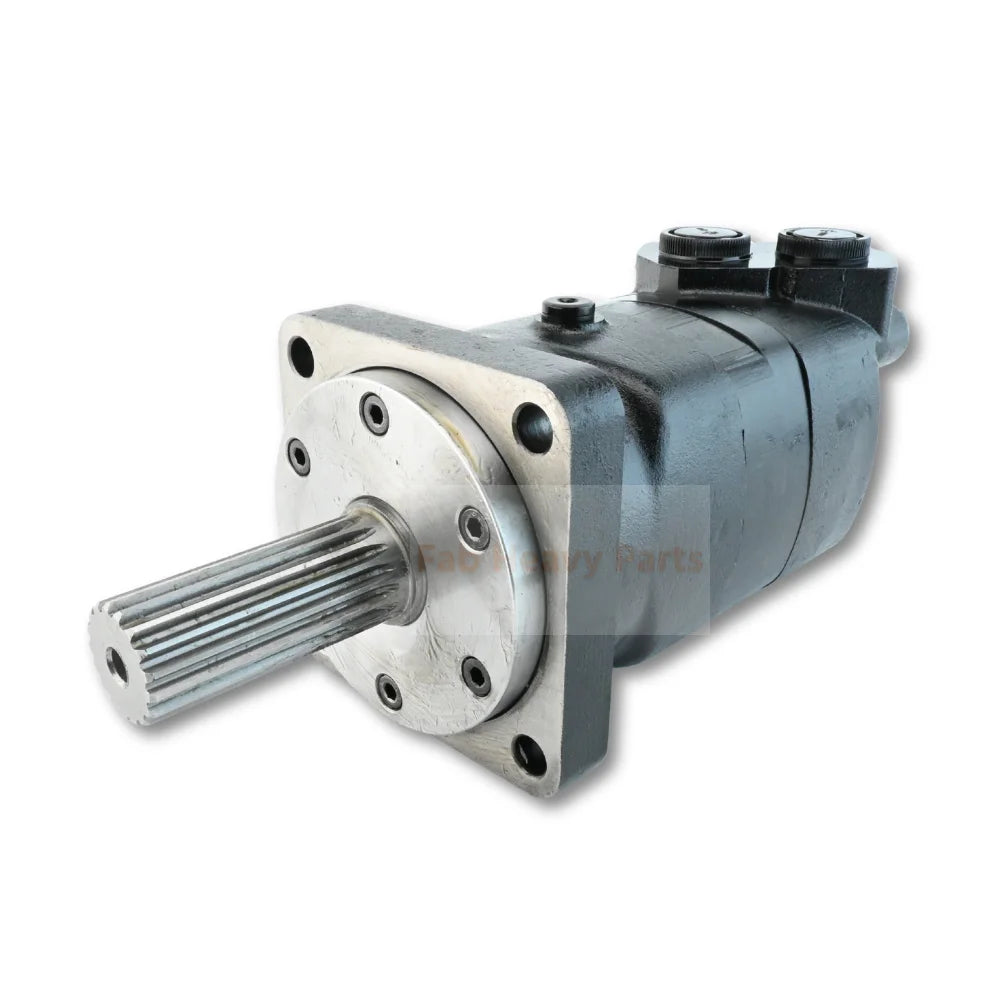 Hydraulic Motor 104-1422-006 Replaces Eaton Char-Lynn 2000 Series
