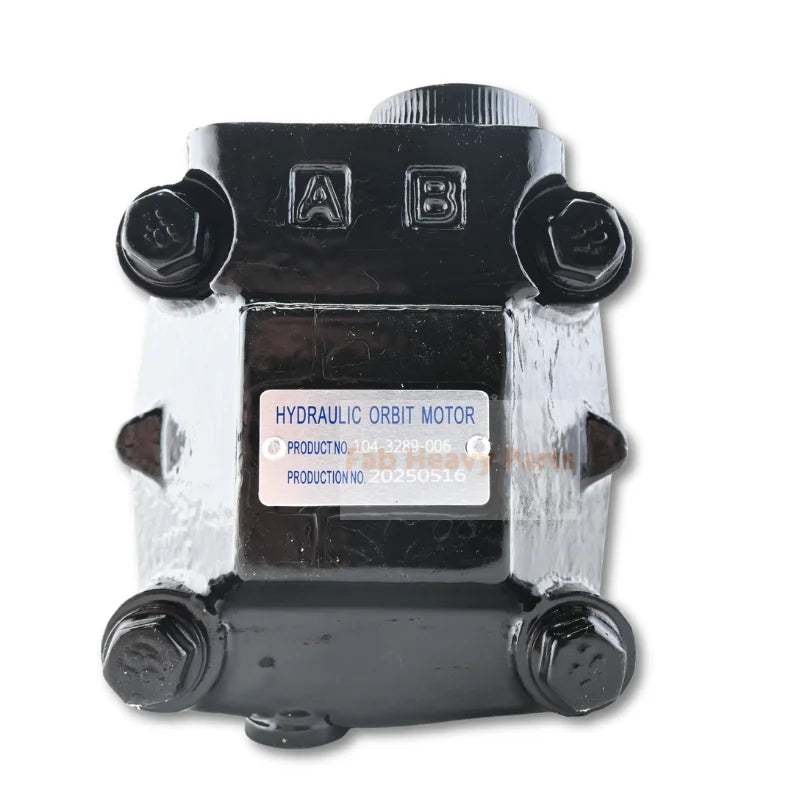 Hydraulic Motor 104-3289-006 Fits for CharLynn Interchange