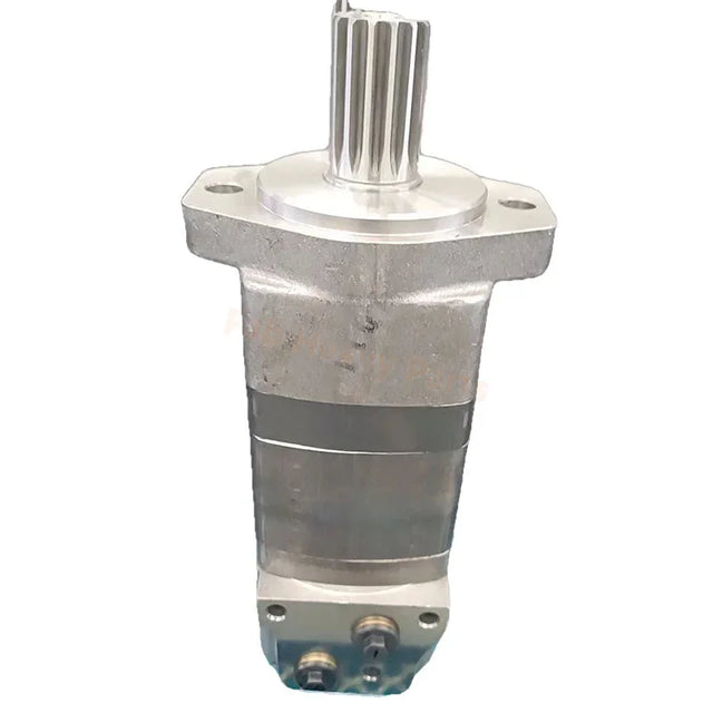 Hydraulimoottori 104-3708-006 Korvaa Eaton Char-Lynn 2000 -sarjan