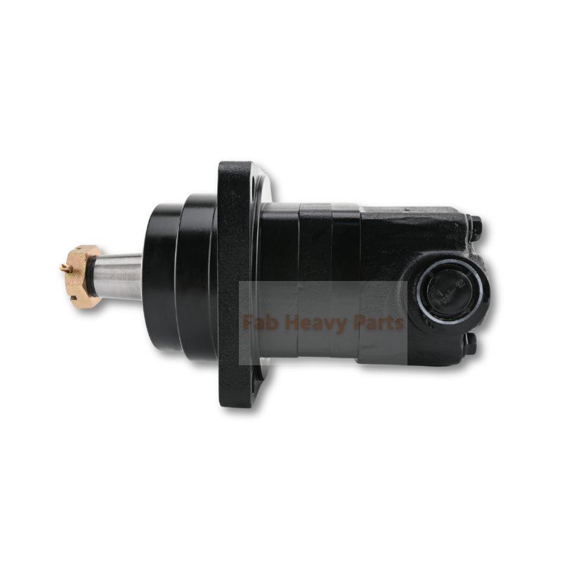 油圧モーター105-1072-006は、Eaton Char-Lynn 2000シリーズに取って代わります