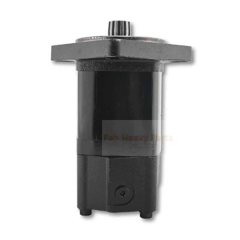 Hydraulic Motor 106-1015-006 Replaces Eaton Char-Lynn 2000 Series