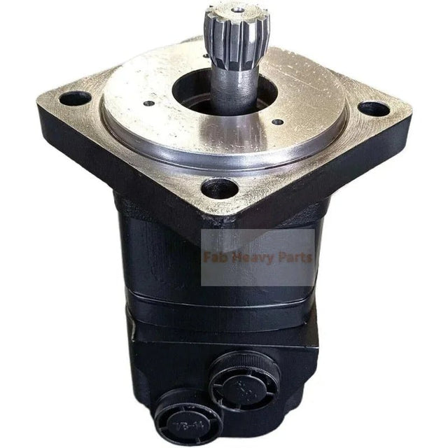 Hydraulic Motor 106 - 1042 - 006 1061042006 106 - 1042 Replaces Eaton Char - Lynn 2000 Series - Fab Heavy Parts