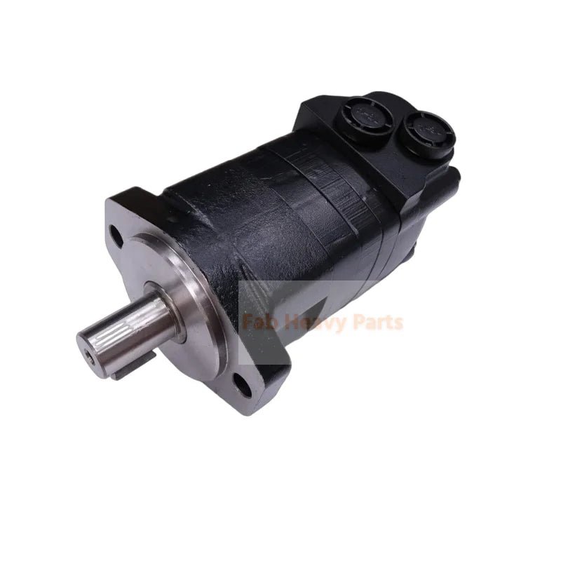 Hydraulic Motor 109 - 1053 - 006 Replaces Eaton - Fab Heavy Parts