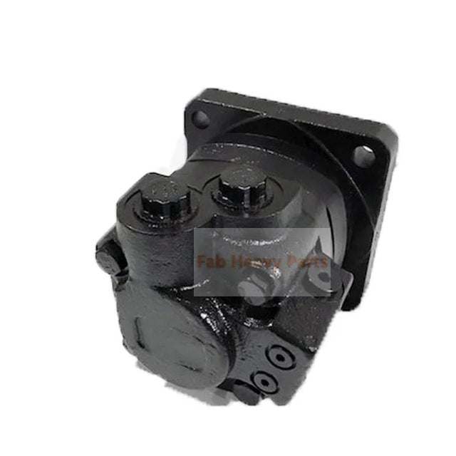 Hydraulic Motor 111 - 1021 - 004 1111021004 111 - 1021 1111021 Replaces Eaton Char - Lynn 4000 Series - Fab Heavy Parts