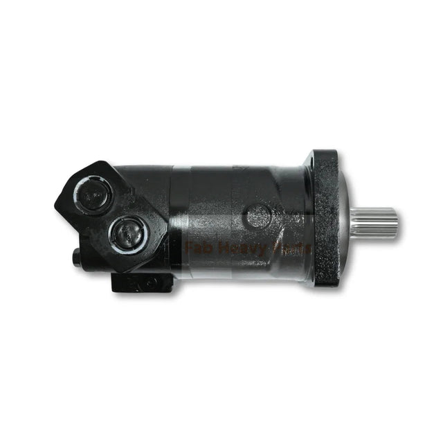 Hydraulic Motor 112 - 1061 - 006 Replaces Eaton Char - Lynn 2000 6000 Series Final clearance - Fab Heavy Parts