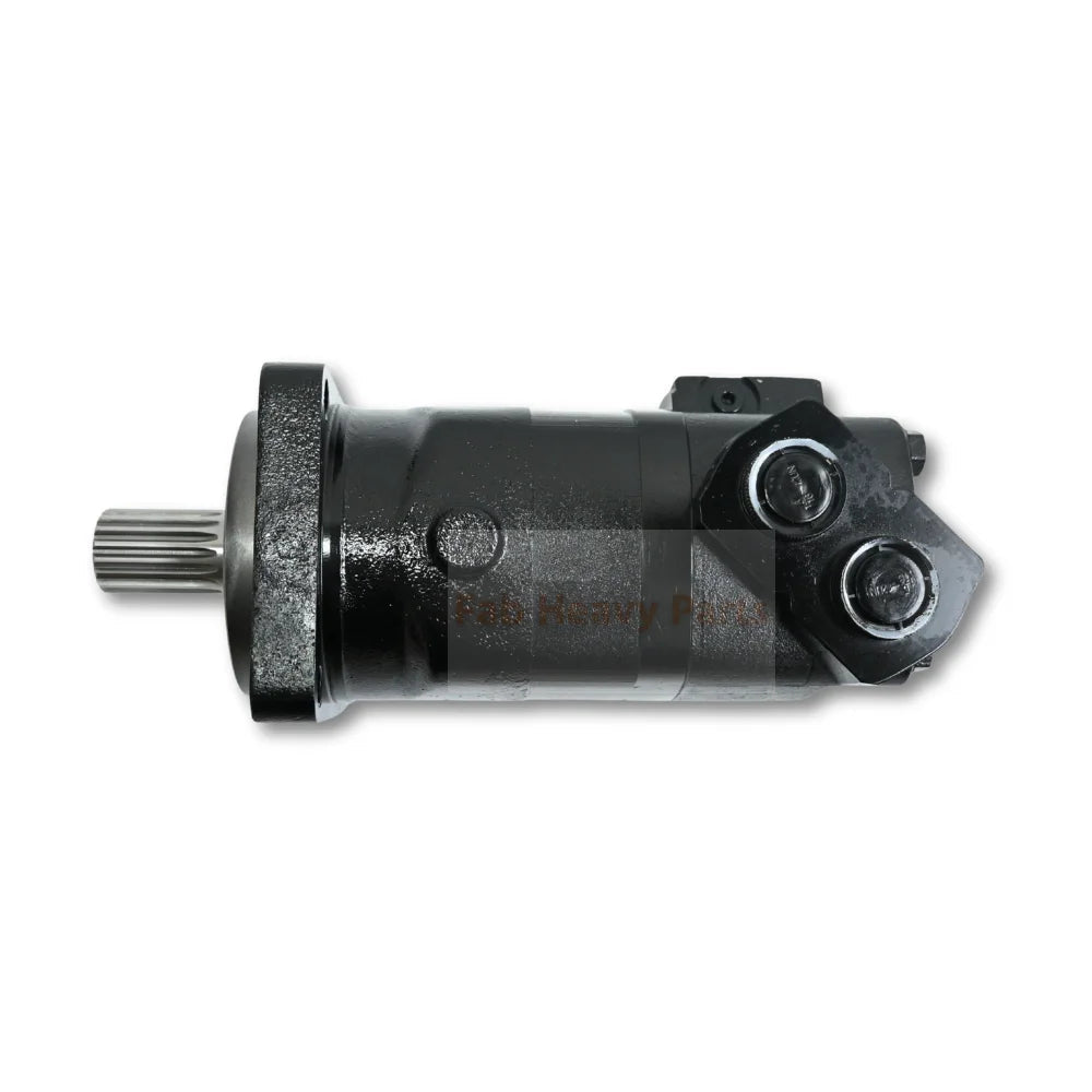 Hydraulic Motor 112 - 1061 - 006 Replaces Eaton Char - Lynn 2000 6000 Series Final clearance - Fab Heavy Parts