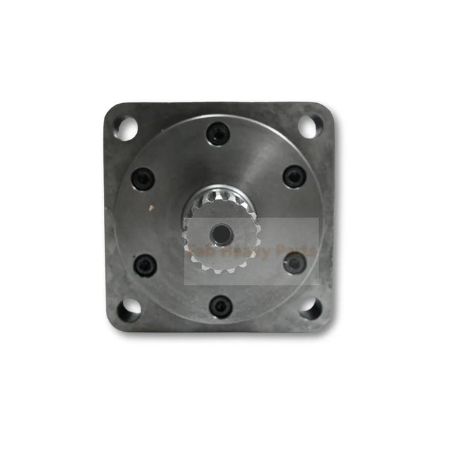 Hydraulic Motor 112 - 1061 - 006 Replaces Eaton Char - Lynn 2000 6000 Series Final clearance - Fab Heavy Parts