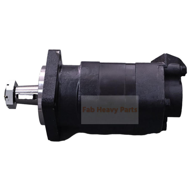 Hydraulimoottori 112-1080-005 1121080 1121080005 Sopii Eaton Char-Lynn 6000 -sarjaan