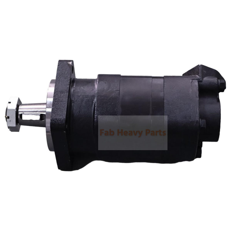 Motor hidráulico MovYard® 112-1080-005 1121080 1121080005 Compatível com Eaton Char-Lynn Série 6000