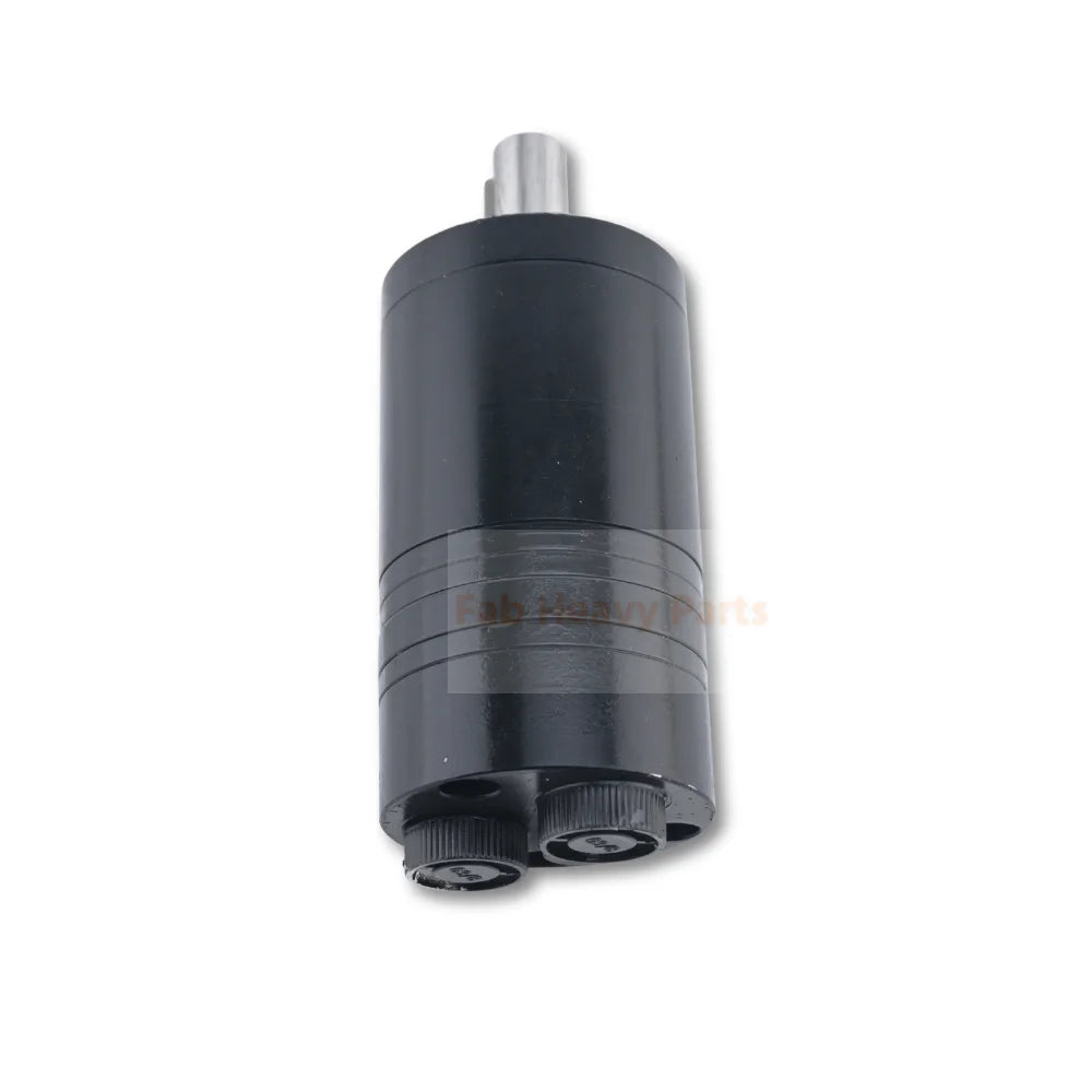 Motor hidráulico MovYard® 129-0293-002 se adapta ao intercâmbio CharLynn