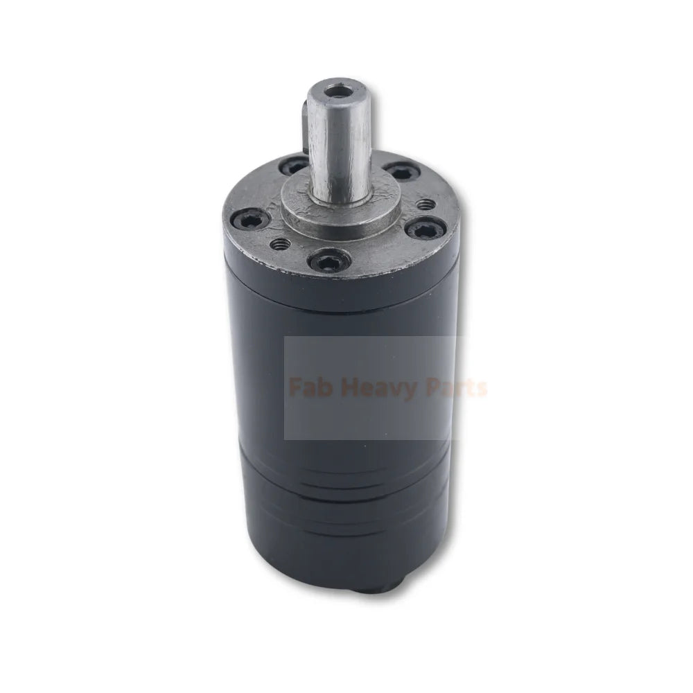 Motor hidráulico MovYard® 129-0293-002 se adapta ao intercâmbio CharLynn