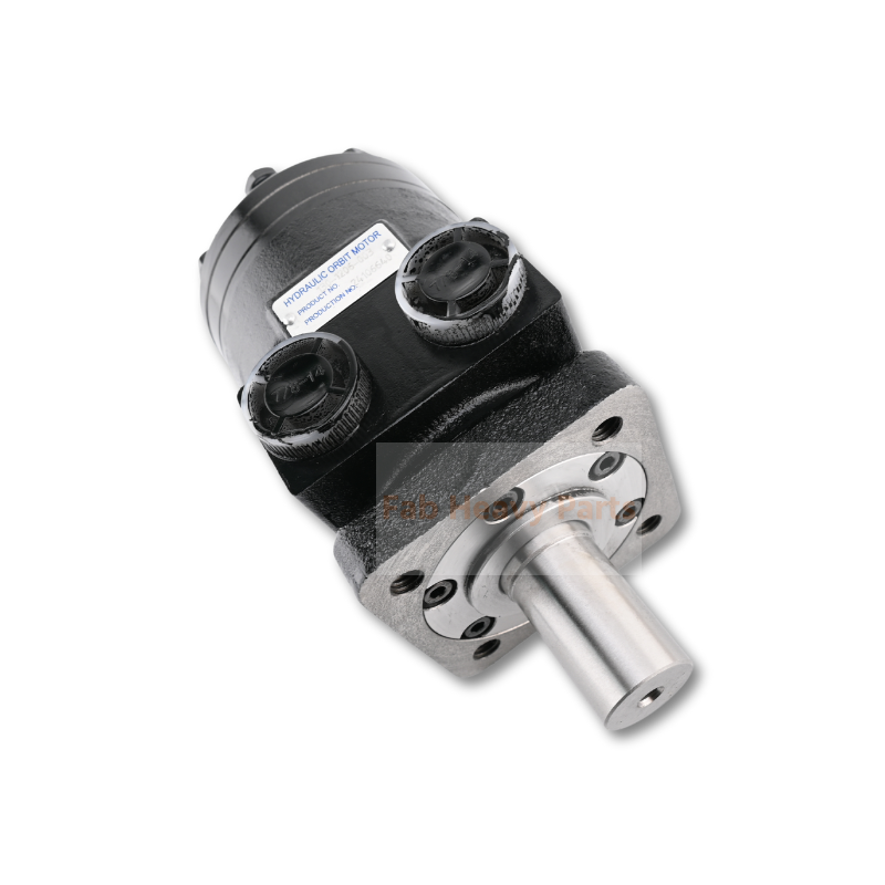 Motor hidráulico MovYard® 130-1206-003 se adapta ao intercâmbio CharLynn