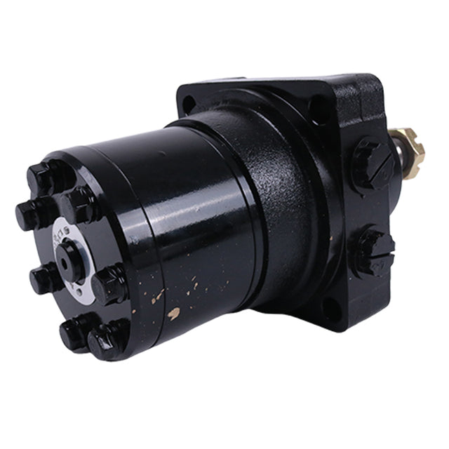 Hydraulic Motor 151-6436 OMRW N 250 Replaces Danfoss O-Series