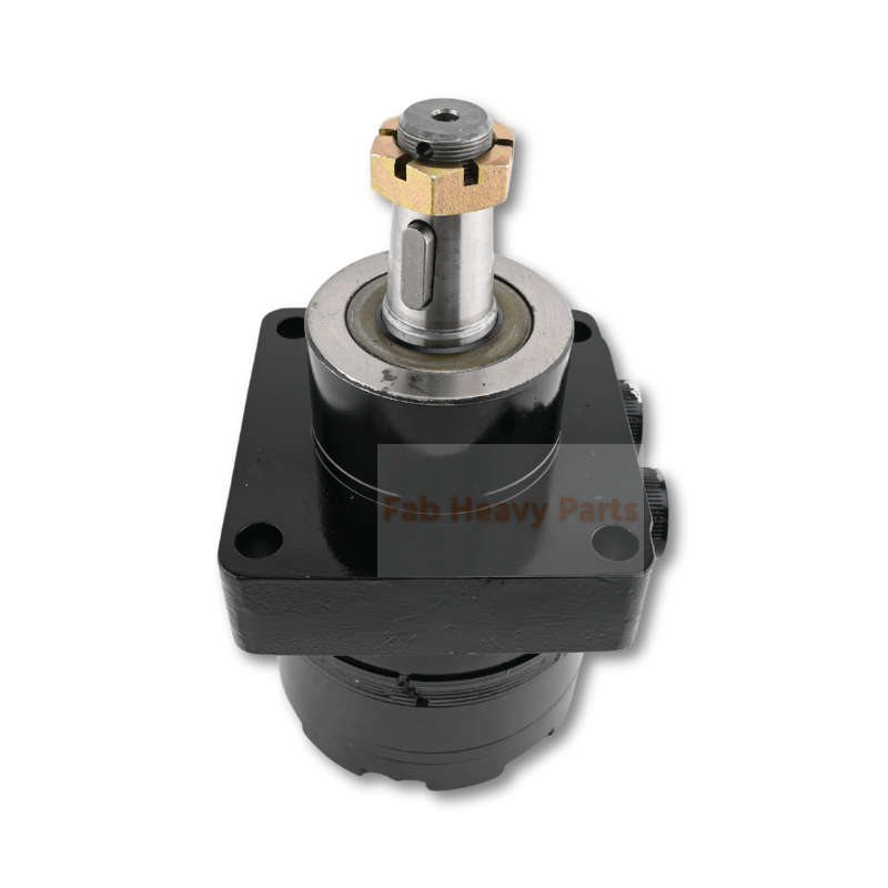 Hydraulic Motor 151H3124 Fits for Danfoss Interchange