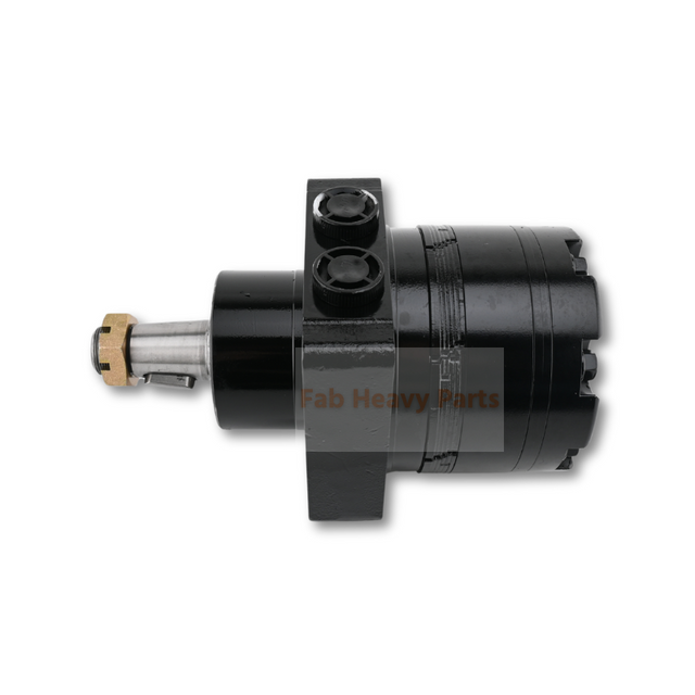 Hydraulic Motor 151H3124 Fits for Danfoss Interchange
