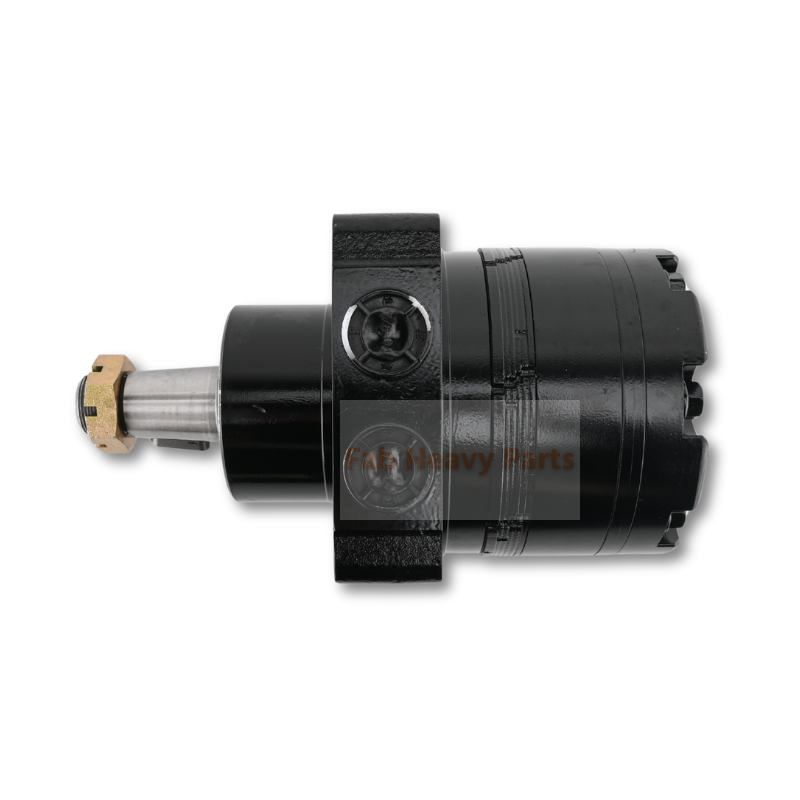 Hydraulic Motor 151H3124 Fits for Danfoss Interchange