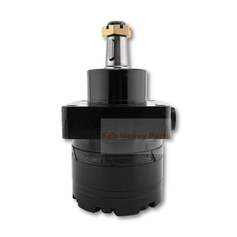 Hydraulic Motor 151H3124 Fits for Danfoss Interchange