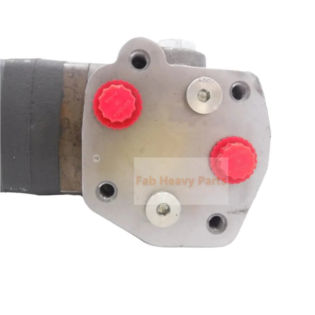 Hydraulic Motor 193-0088-001 Replaces Eaton Char-Lynn
