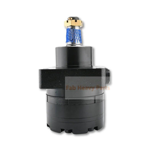 Hydraulic Motor 3160229 2902237 Replaces JLG Scissor Lift 1532E2 1932E2 Final Clearance - Fab Heavy Parts