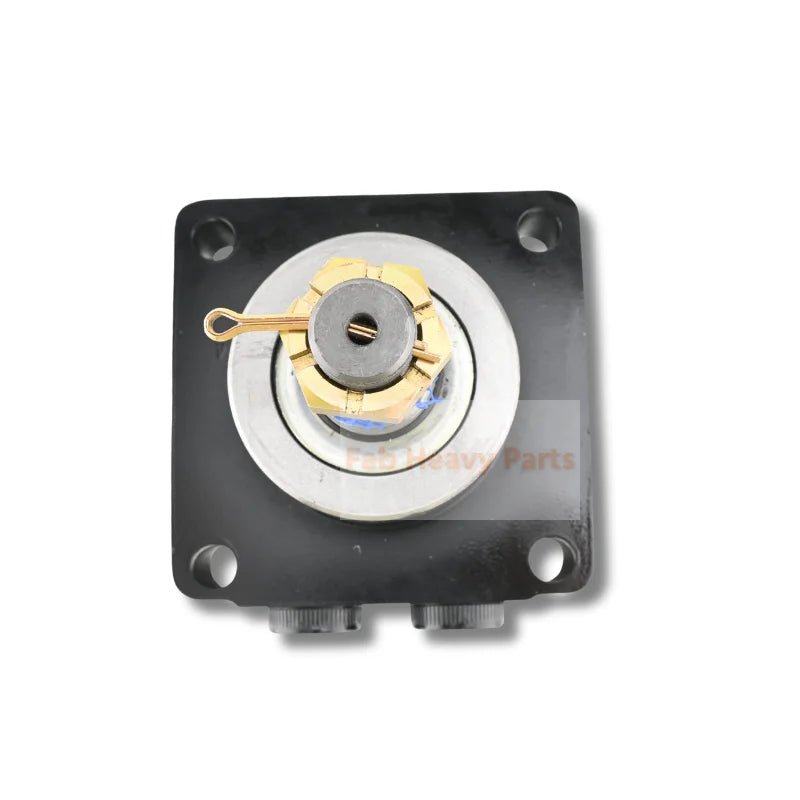 Hydraulic Motor 3160229 2902237 Replaces JLG Scissor Lift 1532E2 1932E2 Final Clearance - Fab Heavy Parts