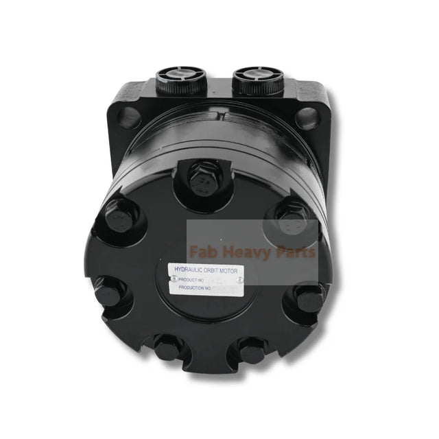 Hydraulic Motor 3160229 2902237 Replaces JLG Scissor Lift 1532E2 1932E2