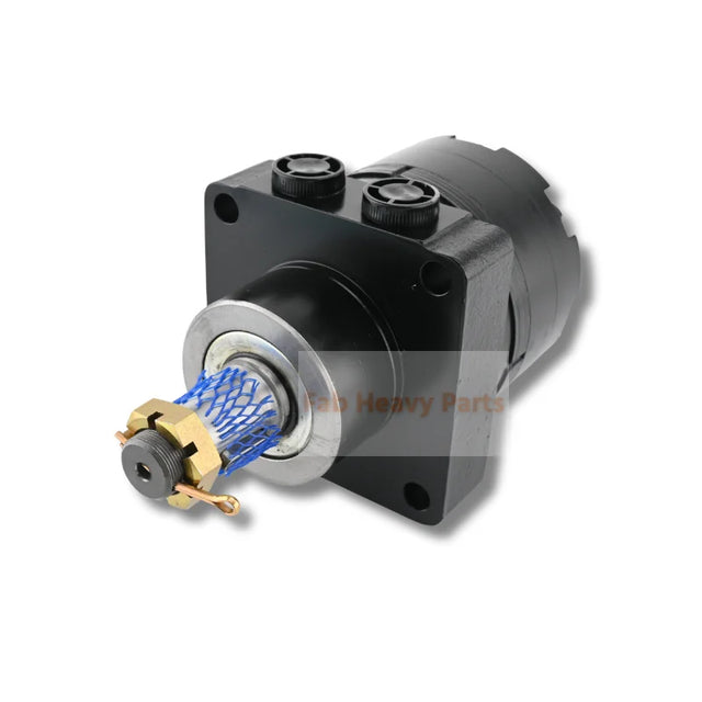 Hydraulic Motor 3160229 2902237 Replaces JLG Scissor Lift 1532E2 1932E2