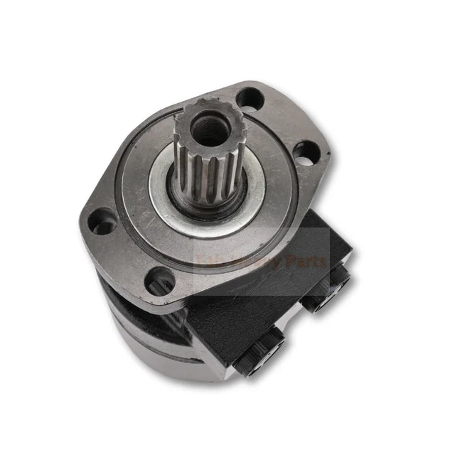 Hydraulic Motor 500540A3123AAAAA 500540A5123AAAAA Replaces White RE 500 Series